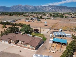 photo 1 of 1694 Coyote Rd, Gardnerville, NV 89410