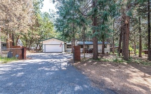 photo 1 of 5509 Glen Dr, Foresthill, CA 95631