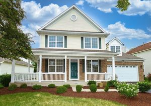 photo 1 of 326 Parkstone Dr, Cary, IL 60013