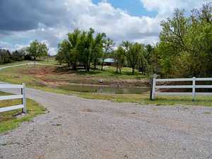 photo 1 of 153 US Highway 277, Cement, OK 73017
