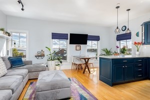 photo 1 of 168 Humphrey St Unit PHA, Swampscott, MA 01907
