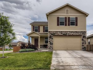 photo 1 of 923 Birchdale Ct, Windsor, CO 80550