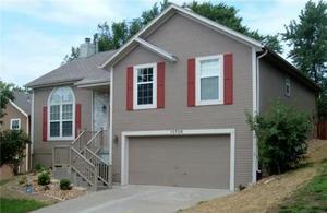 photo 1 of 12706 W 51st Ter, Shawnee KS 66216