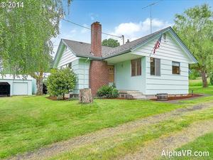 photo 1 of 31027 S Grimm Rd, Molalla OR 97038
