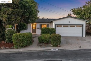 photo 1 of 2691 Alice Way, Pinole, CA 94547