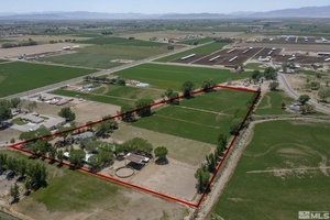 photo 1 of 2222 Tree Line Rd, Fallon, NV 89406