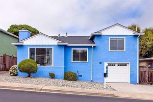 photo 1 of 126 Adrian Ave, South San Francisco, CA 94080