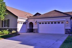 photo 1 of 3560 Debina Way, Rancho Cordova, CA 95670