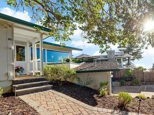 photo 1 of 80 Dartmouth Ave, San Carlos, CA 94070