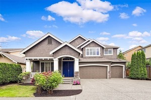 photo 1 of 3926 184th Place SE, Bothell, WA 98012