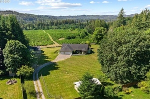 photo 1 of 141 Hawk Prairie Drive, Woodland, WA 98674
