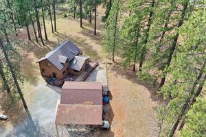 photo 1 of 18571 Ponderosa Hills Rd, Volcano, CA 95689