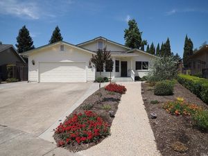 photo 1 of 1516 Rio Nido Way, Petaluma, CA 94954