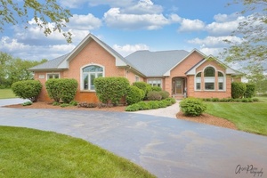 photo 1 of 4712 Beck Ln, Ringwood, IL 60072