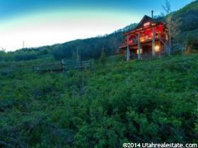 photo 1 of 105 Sunrise Ridge, Oakley, UT 84055