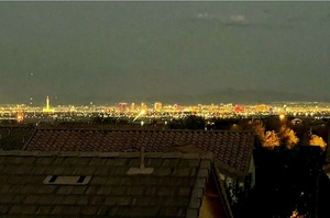 photo 1 of 10617 Forum Peak Ln, Las Vegas, NV 89166