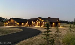 photo 1 of 5583 W Elmer Farm Rd, Coeur d'Alene, ID 83814