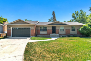 photo 1 of 4907 S 3145 W, Taylorsville, UT 84129
