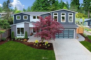 photo 1 of 7818 125th Lane NE, Kirkland, WA 98033