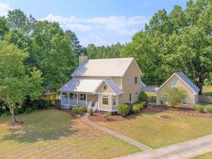 photo 1 of 13735 Panhandle Rd, Hampton, GA 30228