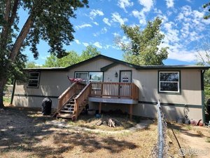 photo 1 of 4414 Casa Grande Dr, Greeley, CO 80634