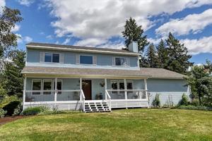 photo 1 of 204 N Wernz Ave, Fairfield, WA 99012