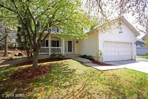 photo 1 of 9545 Twilight Ct, Columbia MD 21046