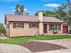 photo 1 of 3411 W 4th St Rd, Greeley, CO 80634