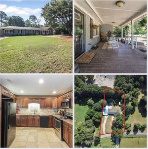 photo 1 of 325 Longview Rd, Fayetteville, GA 30214