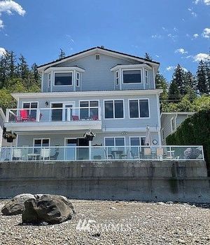 photo 1 of 16653 E State Route 106, Belfair, WA 98528