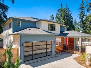 photo 1 of 9903 168th Avenue NE, Redmond, WA 98052