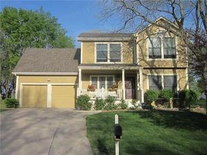 photo 1 of 34275 W 84th Ter, Desoto KS 66018