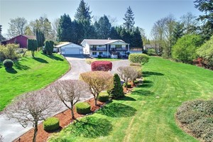 photo 1 of 11645 SE 286th Street, Auburn, WA 98092