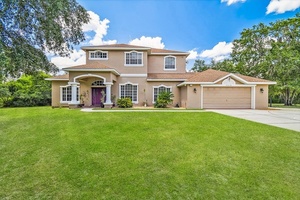 photo 1 of 22410 Skyview Cir, Brooksville, FL 34602