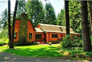 photo 1 of 18770 S Schuebel Ln, Beavercreek OR 97004