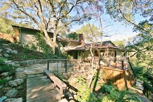 photo 1 of 18 Oak Drive, Orinda, CA  94563