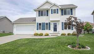 photo 1 of 123 Dooley Ct SW, Altoona IA 50009