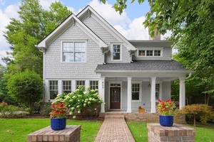 photo 1 of 869 Virginia Circle NE, Atlanta, GA 30306