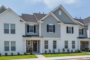photo 1 of 106 Etteinne Garden Ln, Wake Forest, NC 27587