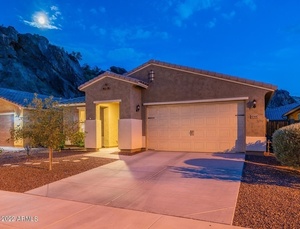 photo 1 of 10447 W Maya Way, Peoria, AZ 85383