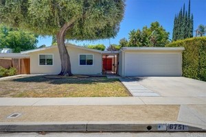 photo 1 of 6751 Limerick Avenue, Winnetka, CA 91306