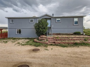 photo 1 of 12850 Northcliff Rd, Elbert, CO 80106