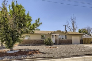 photo 1 of 290 Kiowa St, Bennett, CO 80102
