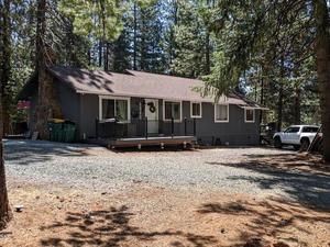photo 1 of 5560 Pine Ridge Dr, Grizzly Flats, CA 95636