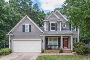photo 1 of 104 Fincastle Dr, Cary, NC 27513