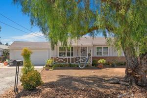 photo 1 of 740 Dorothy St, El Cajon, CA 92019