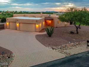 photo 1 of 13754 S Galloping Dee Ct, Vail, AZ 85641