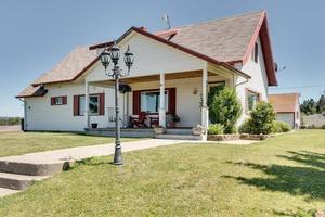 photo 1 of 12711 E Valleyford Ave, Valleyford, WA 99036