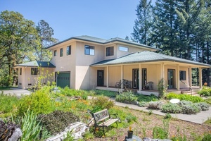 photo 1 of 3571 Williams Ranch Road, Willits, CA 95490
