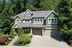 photo 1 of 19446 SE 27th Pl, Sammamish, WA 98075